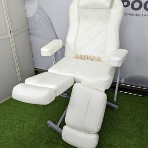 Педикюрное кресло на гидравлике, любой цвет