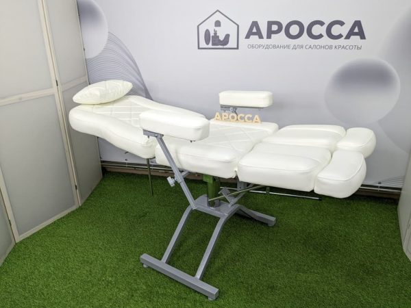 кресло для педикюра на гидравлике