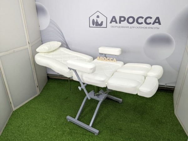 кресло для педикюра на гидравлике