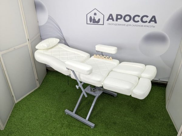 Педикюрное кресло на гидравлике, любой цвет