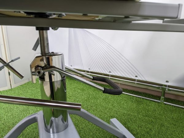 кресло для педикюра на гидравлике