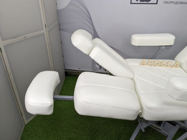 кресло для педикюра на гидравлике