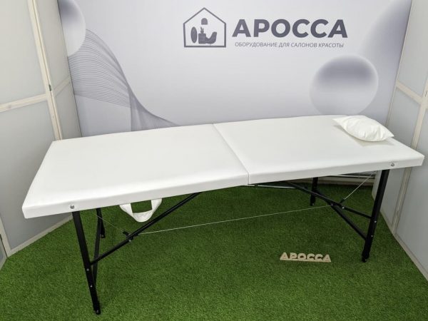 Кушетка складная широкая 190*70. Любой цвет