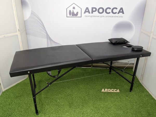 Массажный стол 190*70 с регулировкой высоты. Любой цвет