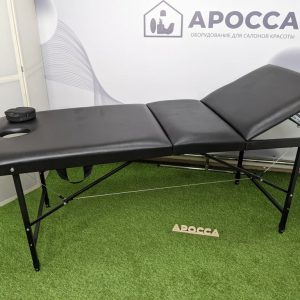 Кушетка 190*70 с вырезом для лица и подъёмной секцией. Двойная мягкость. Любой цвет