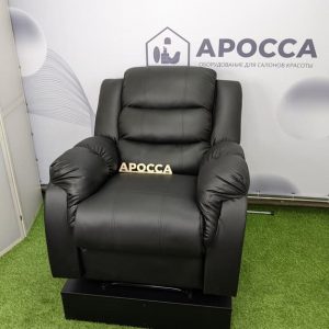 Кресло-реклайнер механический