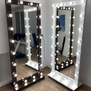 Ростовое зеркало