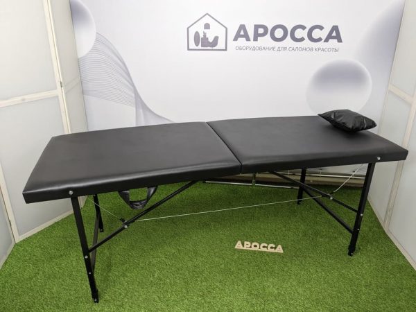 Кушетка 180*60 с регулировкой высоты