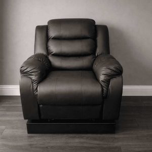 Кресло реклайнер электрический