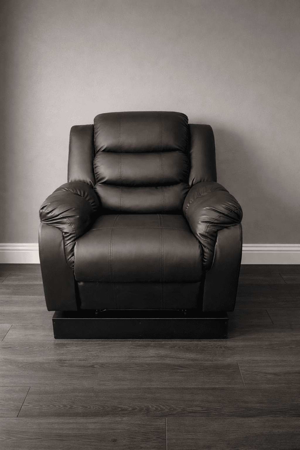 Кресло реклайнер электрический