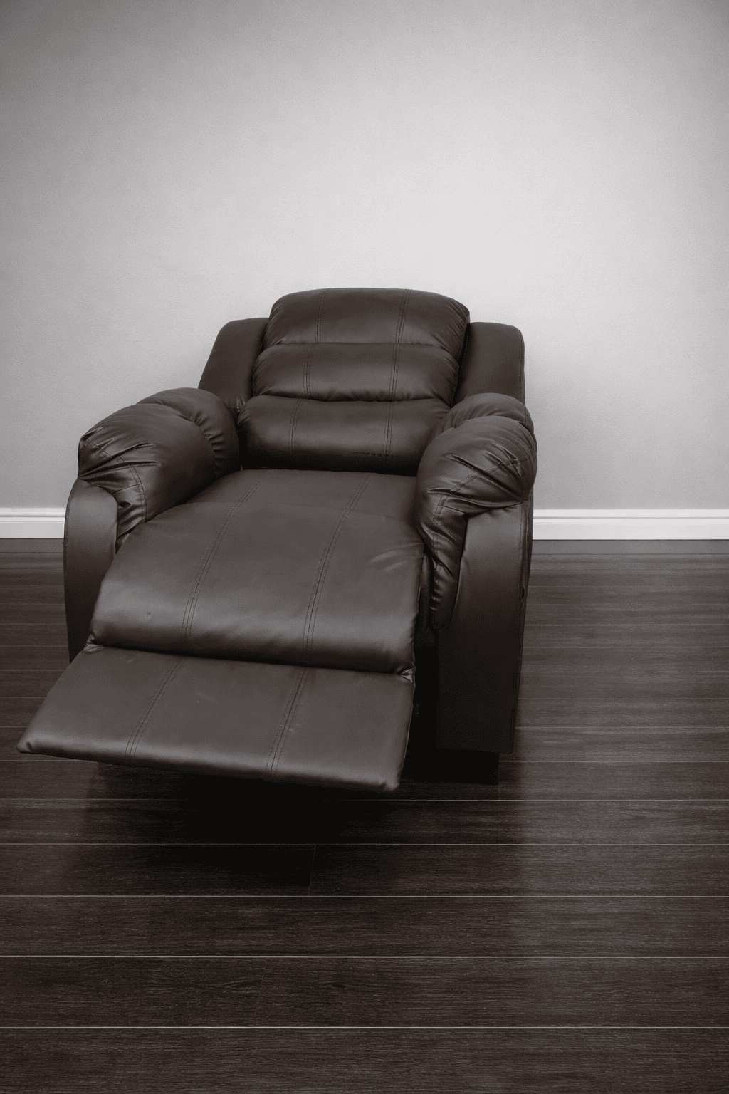 Кресло реклайнер электрический