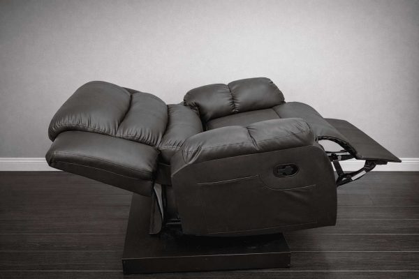 Кресло реклайнер электрический