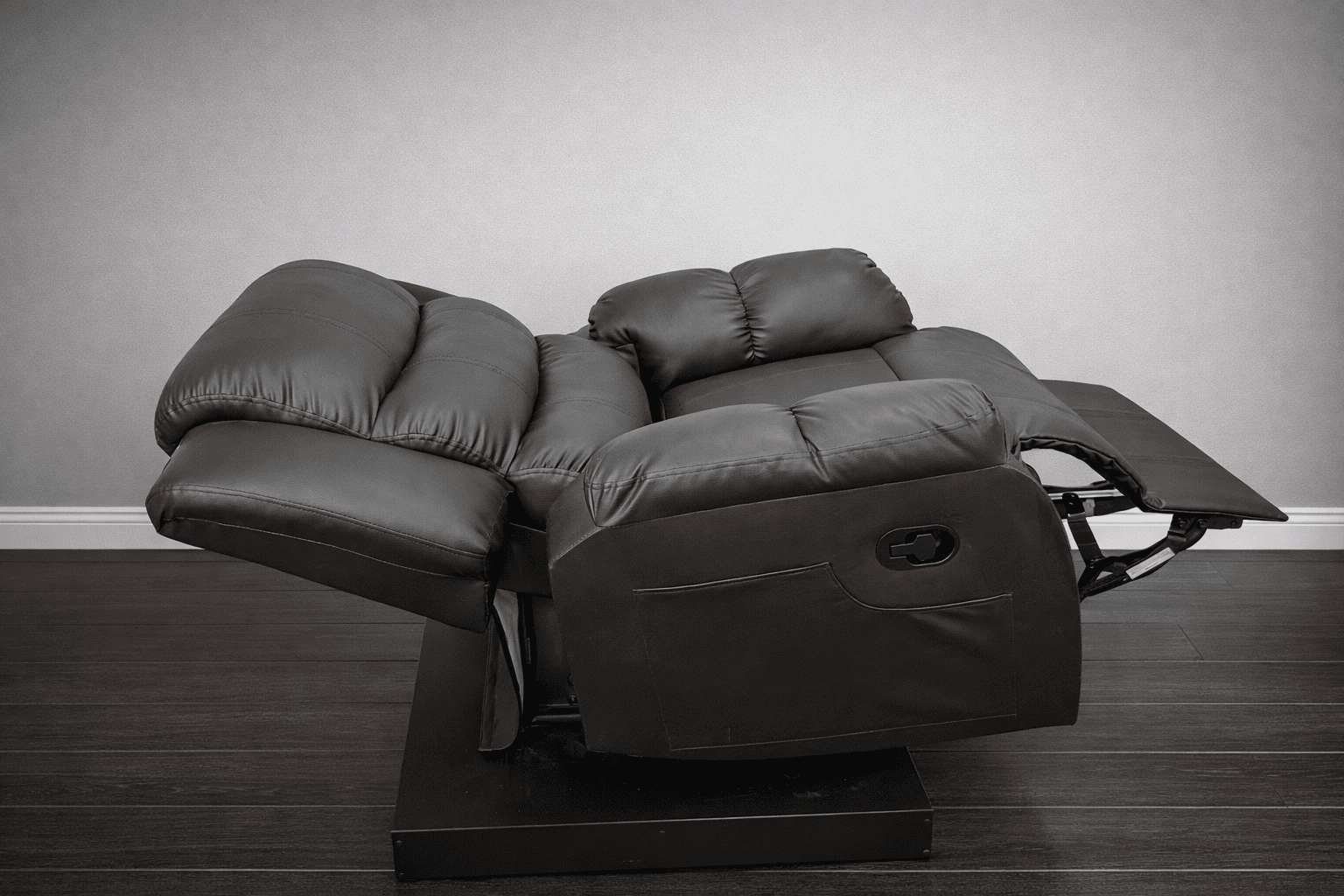 Кресло реклайнер электрический