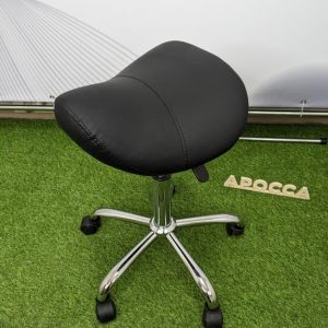 Стул мастера "Седло"