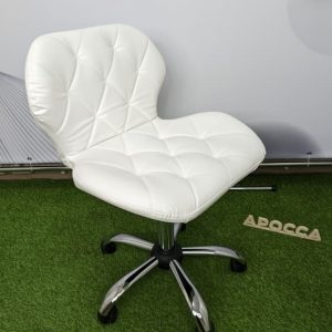 Стул «Ракушка» XL белый