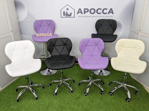 стул для салона красоты