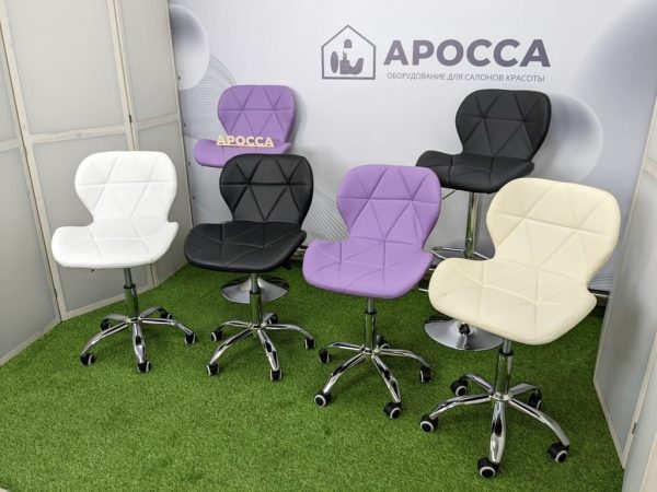стул для салона красоты