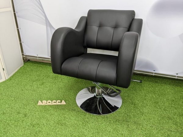 парикмахерское кресло