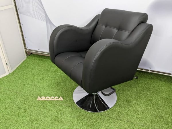 парикмахерское кресло