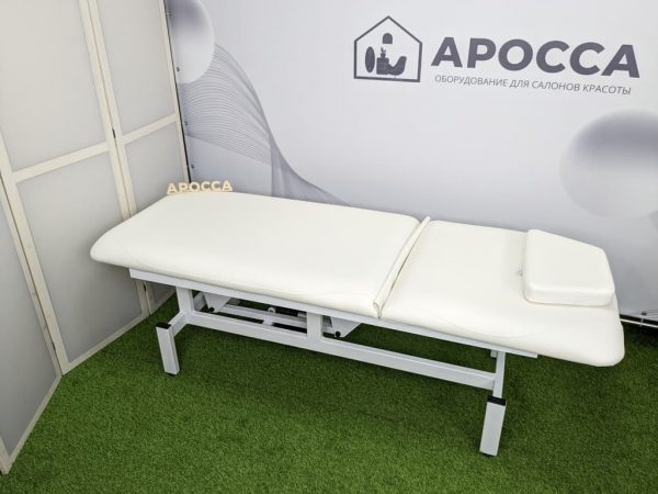 массажный стол с электроприводом электрический