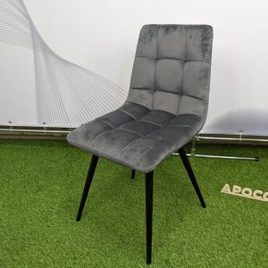 Стул "Соло" на ножках, велюр