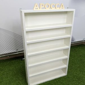 полка для лаков