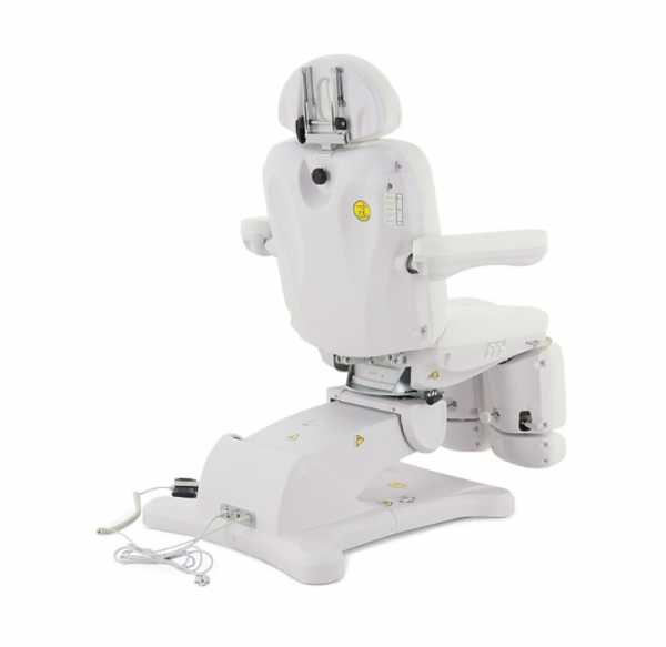 педикюрное кресло 5 моторов