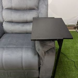 кресло реклайнер