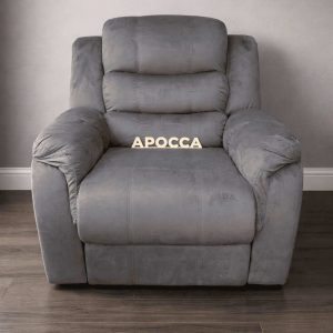 Кресло-реклайнер электрический двухмоторный