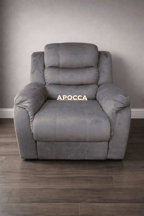 1 Кресло-реклайнер электрический двухмоторный