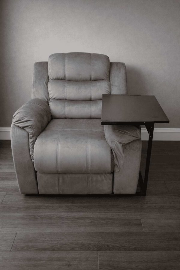 5 Кресло-реклайнер электрический двухмоторный