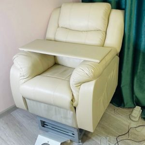 подиум для реклайнера