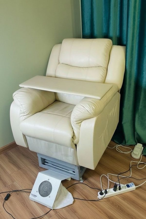 Подиум для реклайнера электрический