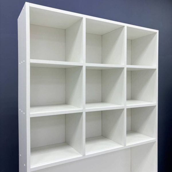 Шкаф лаборатория для салона красоты