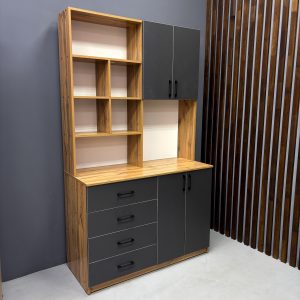 Комод лаборатория для салона красоты