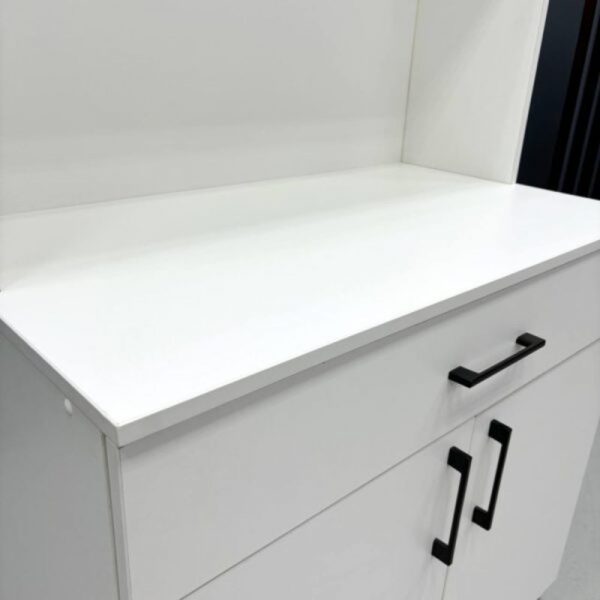 Шкаф лаборатория для салона красоты