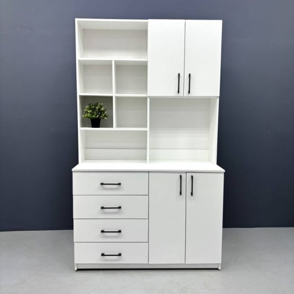 Шкаф комод лаборатория для салона красоты