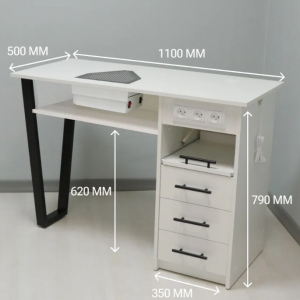 Стол для маникюра