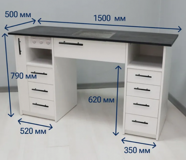 Стол для маникюра