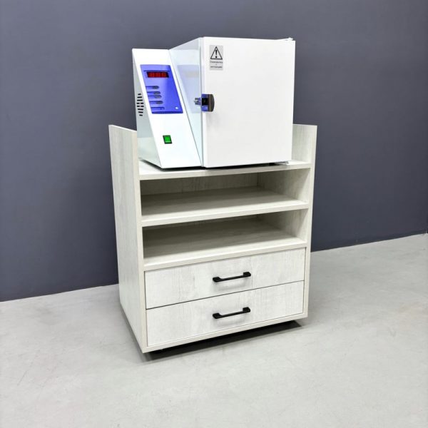 Тумба для аппарата