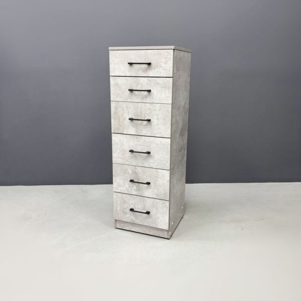 Шкаф комод лаборатория для салона красоты