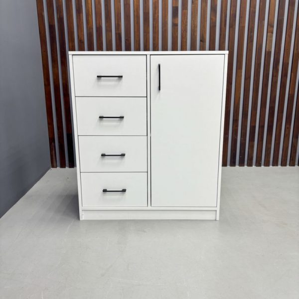 2 Шкаф комод лаборатория для салона красоты