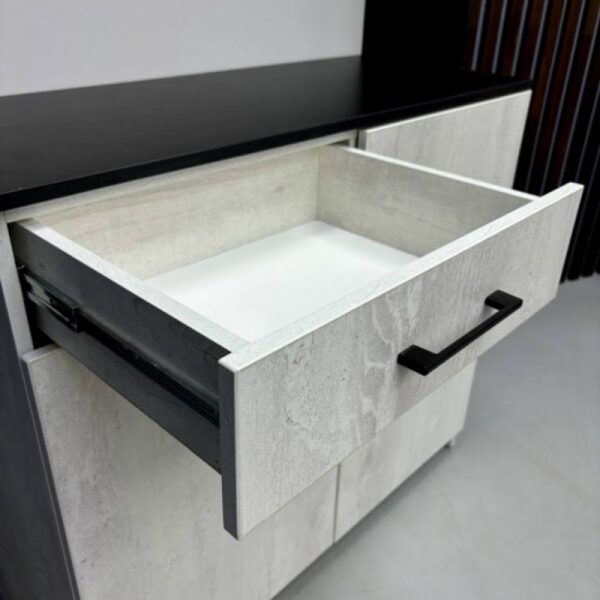 Шкаф лаборатория для салона красоты