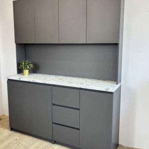 Шкаф лаборатория для салона красоты