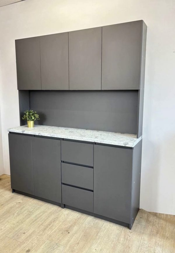 Шкаф лаборатория для салона красоты