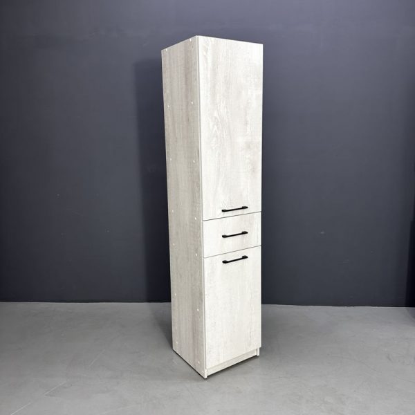 Шкаф комод для салона красоты