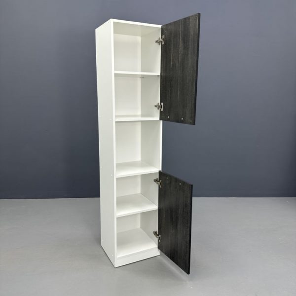 Шкаф комод для салона красоты