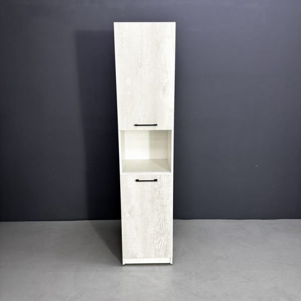 Шкаф комод для салона красоты