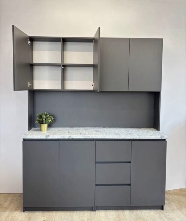 Шкаф лаборатория для салона красоты