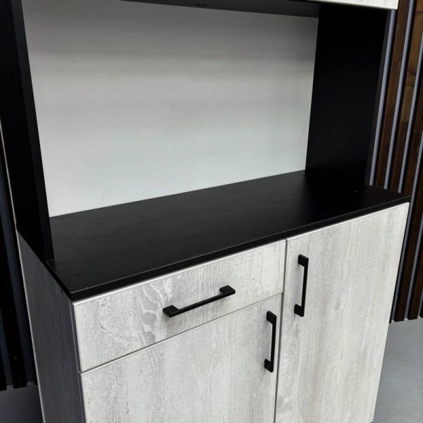 Шкаф лаборатория для салона красоты